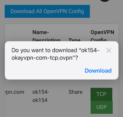 okayvpn-openvpn