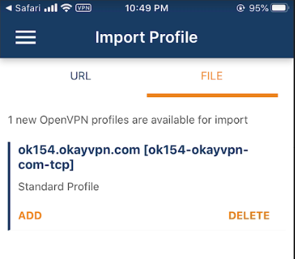 okayvpn-openvpn