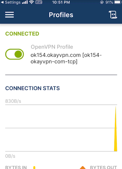 okayvpn-openvpn