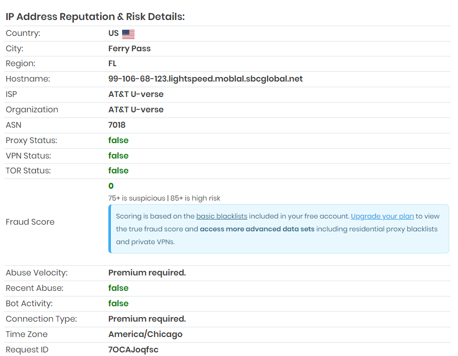 How do residential VPN work?