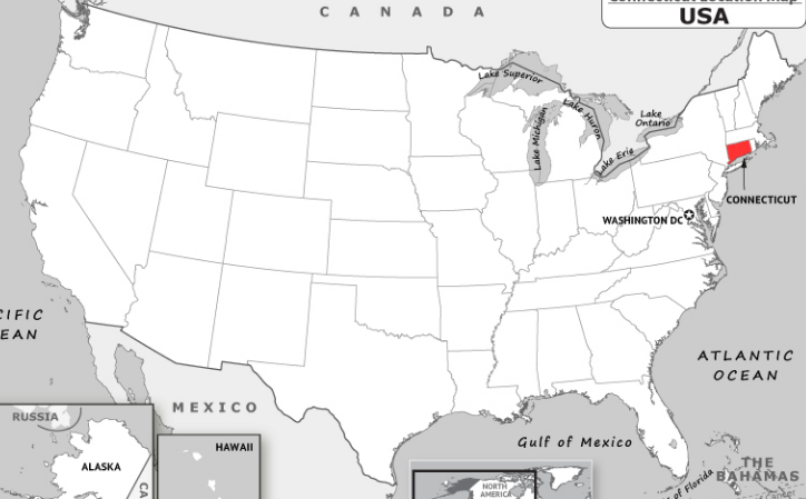 Real Connecticut resdiential VPN and Connecticut(CT) proxy static ip address