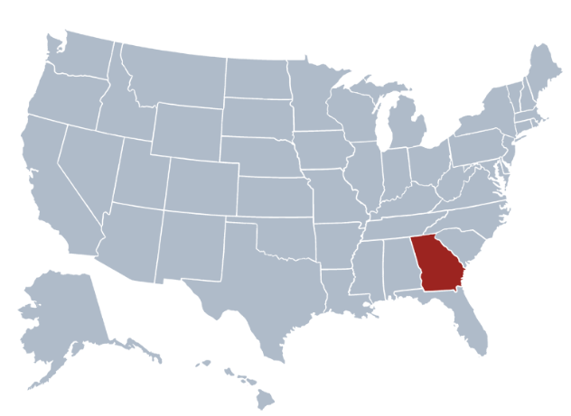 Real Georgia resdiential VPN and Georgia(GA) proxy static ip address