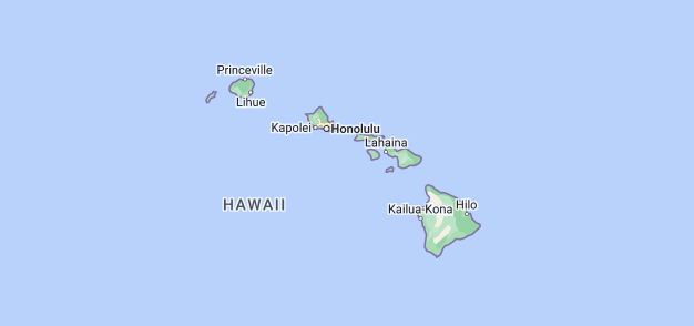 How to get Real Hawaii resdiential VPN with Hawaii ip address