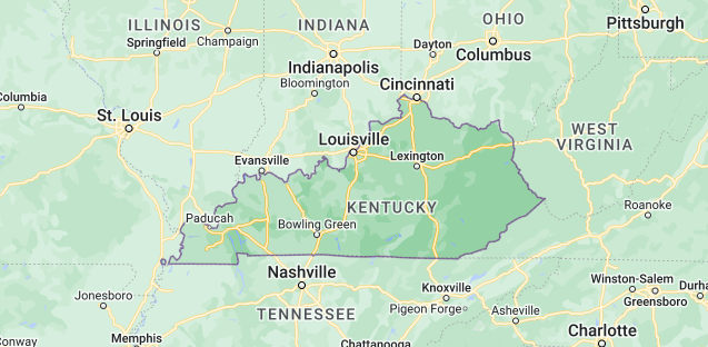 Real Kentucky resdiential VPN and Kentucky(KY) proxy static ip address