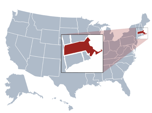 How to get Real Massachusetts resdiential VPN with Massachusetts ip address