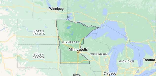 Real Minnesota resdiential VPN and Minnesota(MN) proxy static ip address