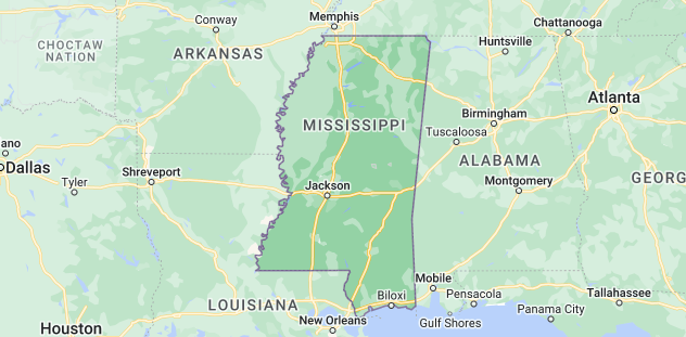 How to get Real Mississippi resdiential VPN with Mississippi ip address