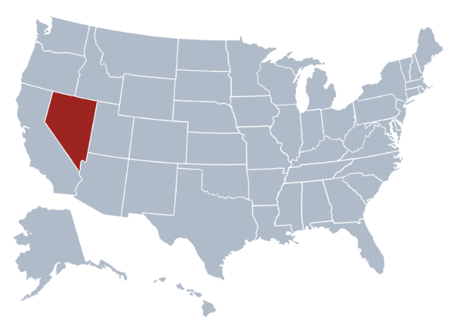 Real Nevada resdiential VPN and Nevada(NV) proxy static ip address