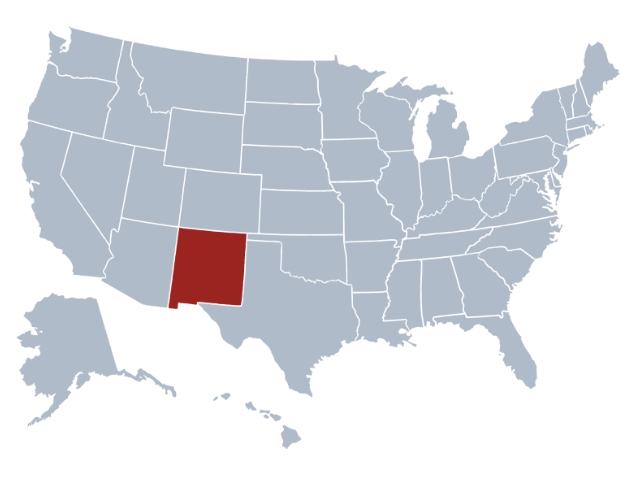 How to get Real New Mexico resdiential VPN with New Mexico ip address