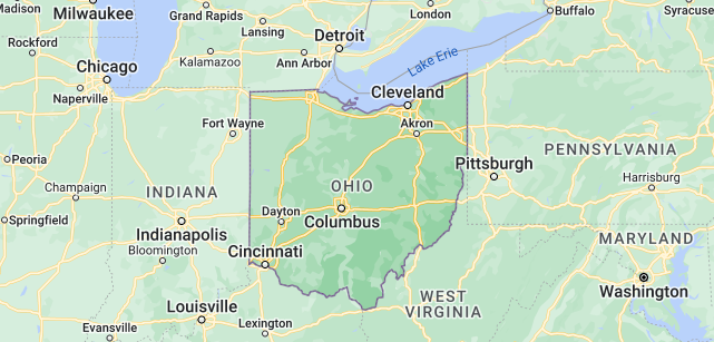 How to get Real Ohio resdiential VPN with Ohio ip address