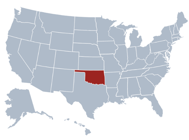 How to get Real Oklahoma resdiential VPN with Oklahoma ip address