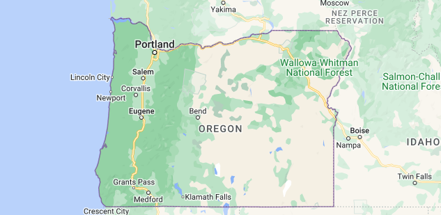 How to get Real Oregon resdiential VPN with Oregon ip address