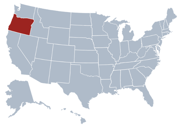 How to get Real Oregon resdiential VPN with Oregon ip address