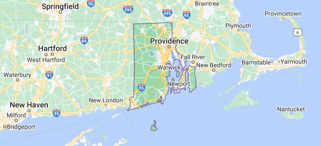 How to get Real Rhode Island resdiential VPN with Rhode Island ip address