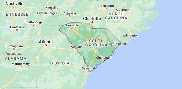 How to get Real South Carolina resdiential VPN with South Carolina ip address