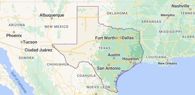 How to get Real Texas resdiential VPN with Texas ip address