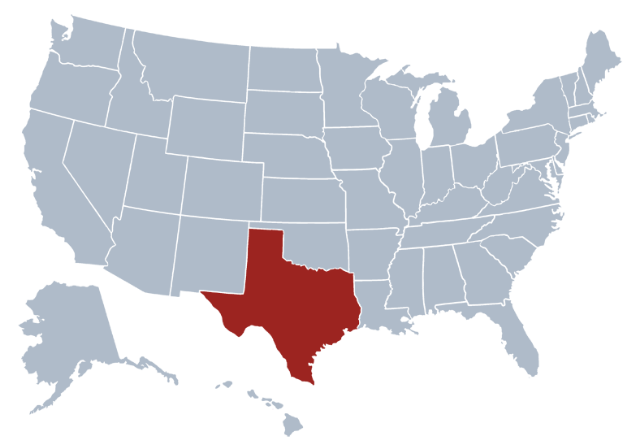 How to get Real Texas resdiential VPN with Texas ip address