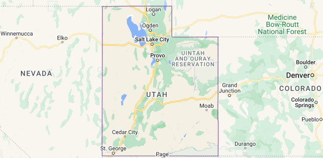 How to get Real Utah resdiential VPN with Utah ip address