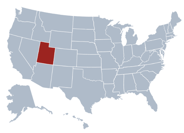 How to get Real Utah resdiential VPN with Utah ip address