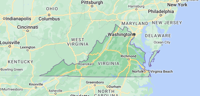 Real Virginia resdiential VPN and Virginia(VA) proxy static ip address