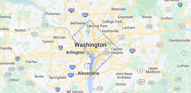 How to get Real Washington resdiential VPN with Washington ip address