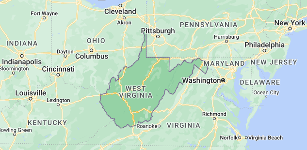 How to get Real West Virginia resdiential VPN with West Virginia ip address