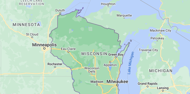 How to get Real Wisconsin resdiential VPN with Wisconsin ip address