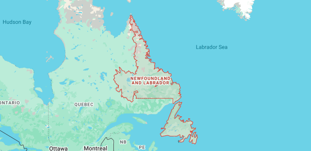 How to get Real Newfoundland and Labrador resdiential VPN with Newfoundland and Labrador ip address