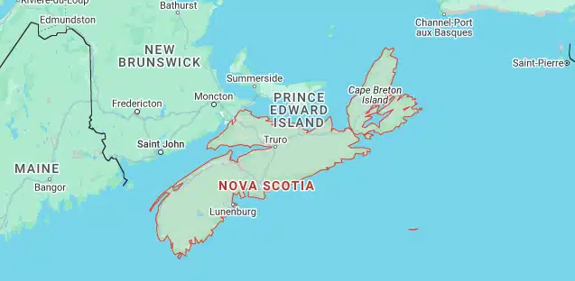 How to get Real Nova Scotia resdiential VPN with Nova Scotia ip address