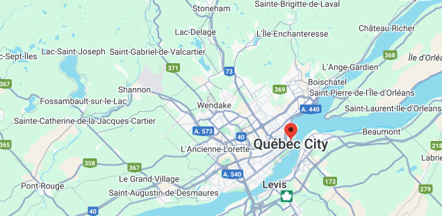 How to get Real Quebec resdiential VPN with Quebec ip address