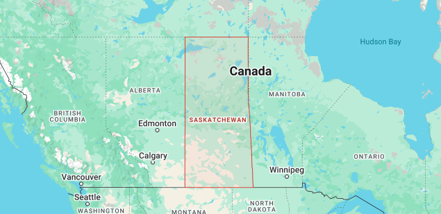 How to get Real Saskatchewan resdiential VPN with Saskatchewan ip address