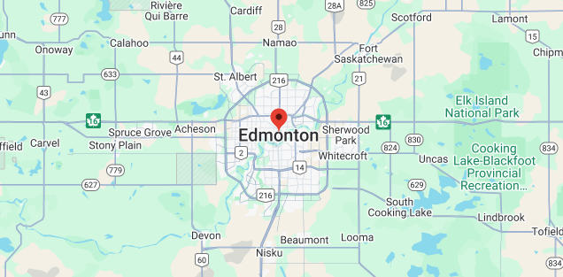 How to get Real Edmonton resdiential VPN with Edmonton ip address