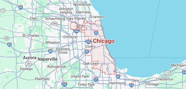 How to get Real Chicago resdiential VPN with Chicago ip address