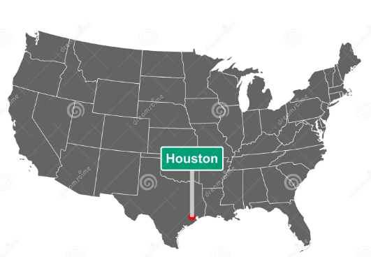 How to get Real Houston resdiential VPN with Houston ip address