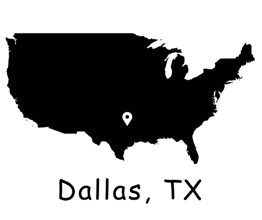 How to get Real Dallas resdiential VPN with Dallas ip address