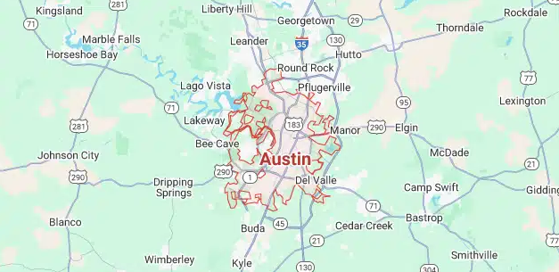 How to get Real Austin resdiential VPN with Austin ip address