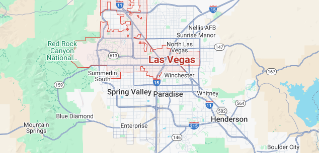 How to get Real Las Vegas resdiential VPN with Las Vegas ip address