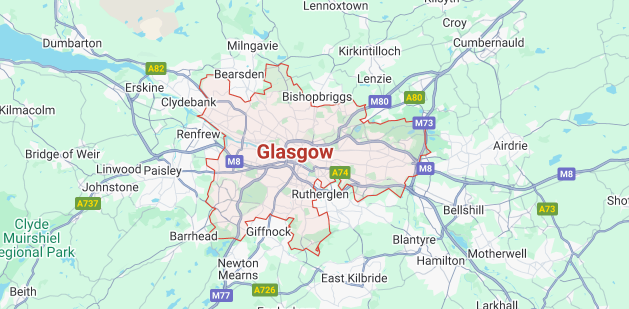 How to get Real Glasgow resdiential VPN with Glasgow ip address