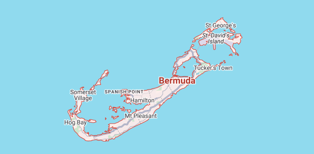 How to get Real Bermuda resdiential VPN with Bermuda ip address