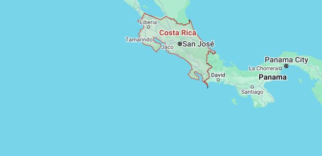 How to get Real Costa Rica resdiential VPN with Costa Rica ip address