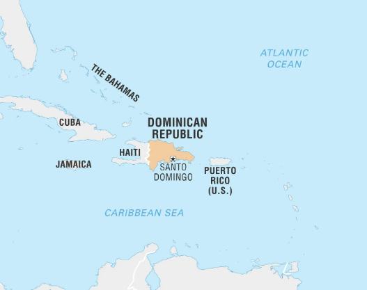 How to get Real Dominican Republic resdiential VPN with Dominican Republic ip address