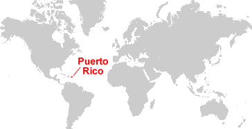 How to get Real Puerto Rico resdiential VPN with Puerto Rico ip address