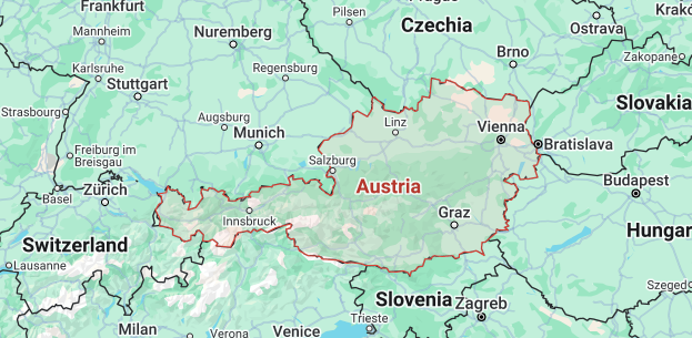 How to get Real Austria resdiential VPN with Austria ip address