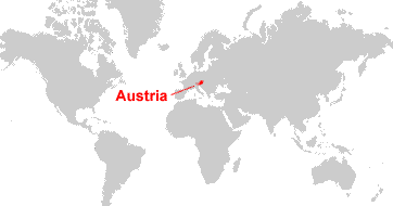 How to get Real Austria resdiential VPN with Austria ip address