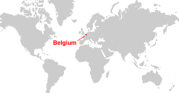 How to get Real Belgium resdiential VPN with Belgium ip address