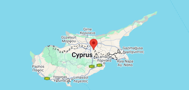 How to get Real Cyprus resdiential VPN with Cyprus ip address