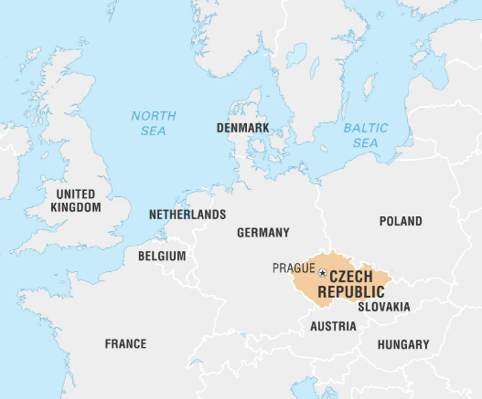 How to get Real Czech Republic resdiential VPN with Czech Republic ip address