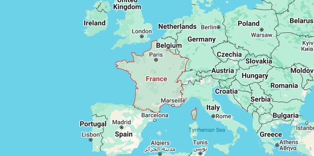 How to get Real France resdiential VPN with France ip address