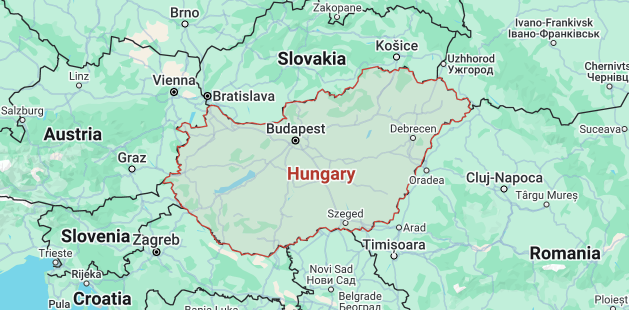 How to get Real Hungary resdiential VPN with Hungary ip address