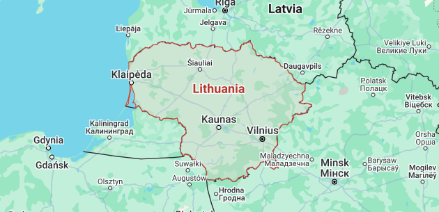 How to get Real Lithuania resdiential VPN with Lithuania ip address